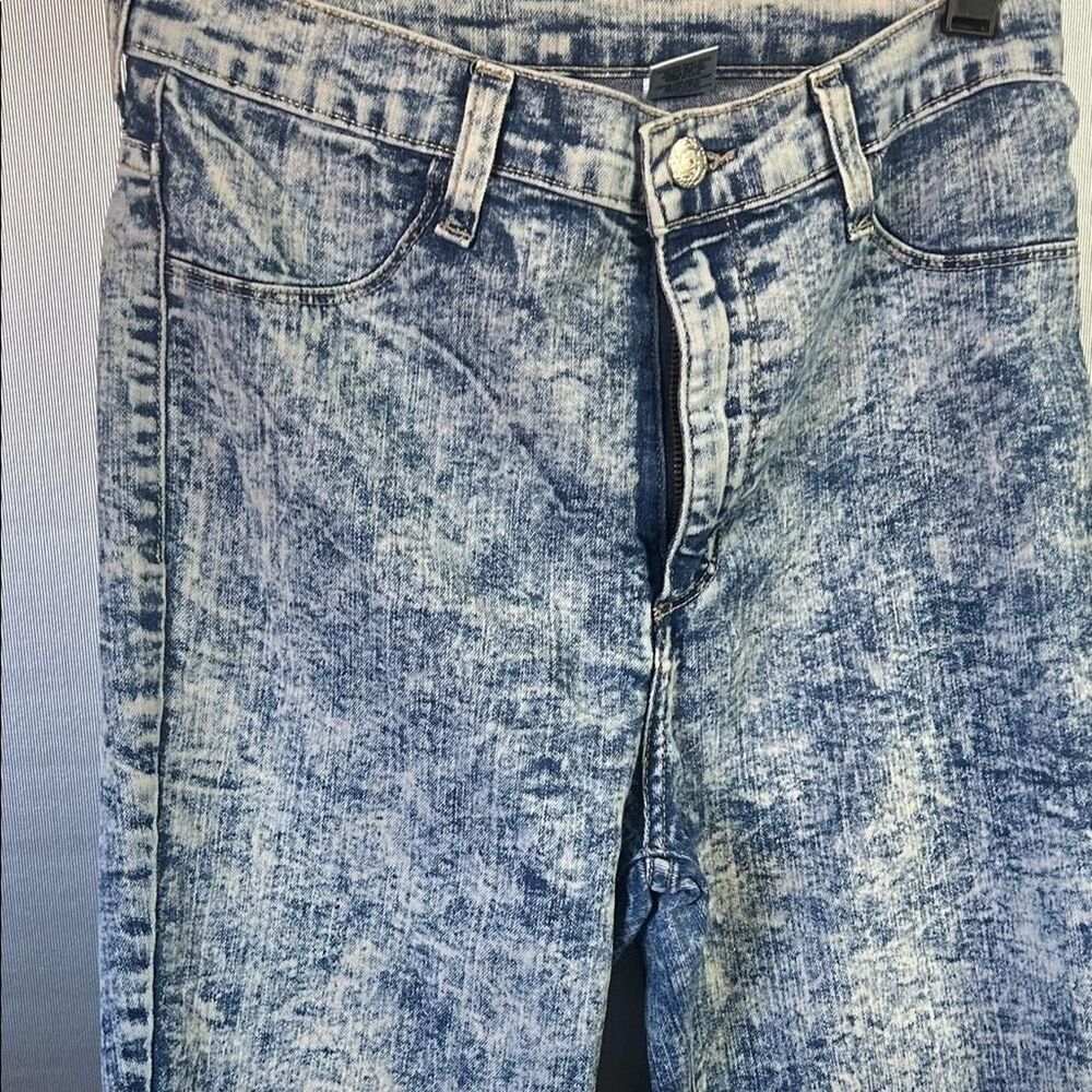 Versace-jeans-couture Women's Blue Leggings